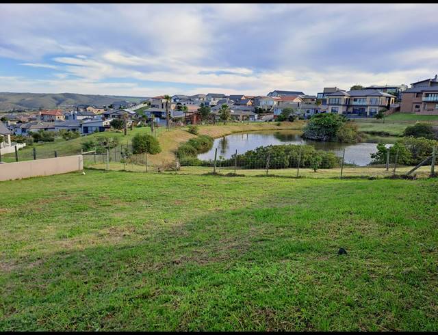 573M² VACANT LAND FOR SALE IN MONTE CHRISTO